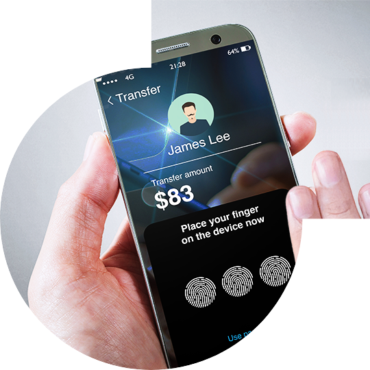 天博新一代全系列感测技术<br>为智慧应用场域带来人机沟通全新体验